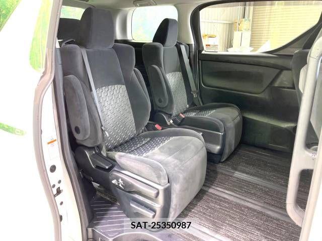 Toyota ALPHARD 2017-07 374692-11