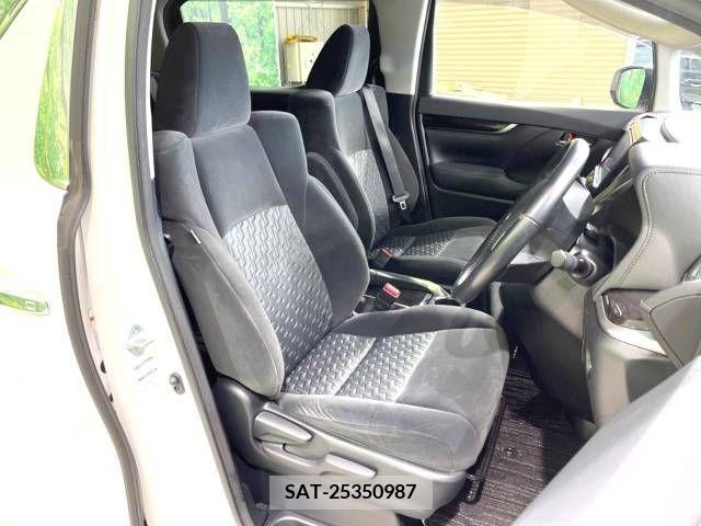 Toyota ALPHARD 2017-07 374692-10