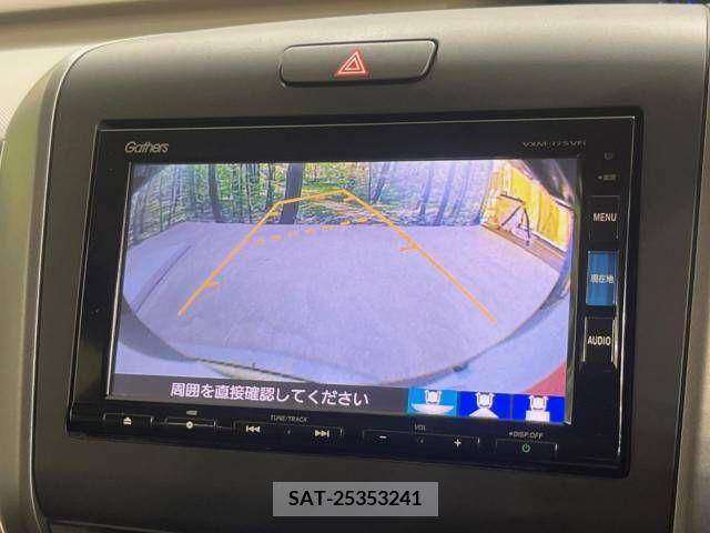 Honda FREED 2017-10 270309-3