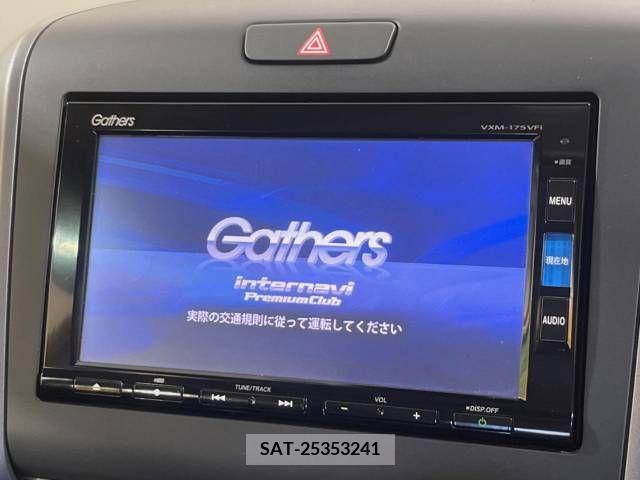 Honda FREED 2017-10 270309-2