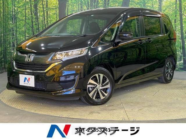 Honda FREED 2017-10 270309-0