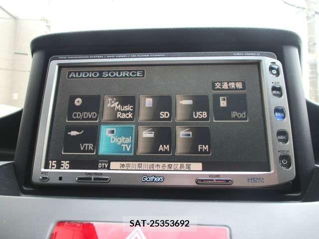 Honda ODYSSEY 2009-01 280930-13