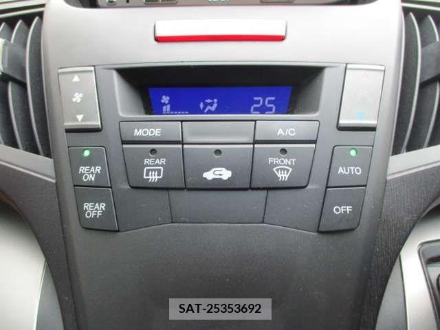 Honda ODYSSEY 2009-01 280930-18
