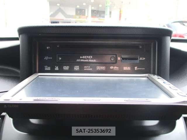 Honda ODYSSEY 2009-01 280930-17