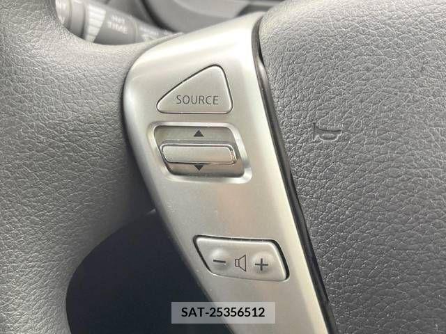 Nissan NOTE 2015-09 279875-9