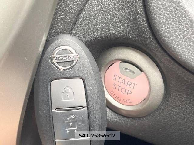 Nissan NOTE 2015-09 279875-6