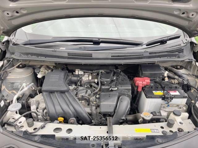 Nissan NOTE 2015-09 279875-19