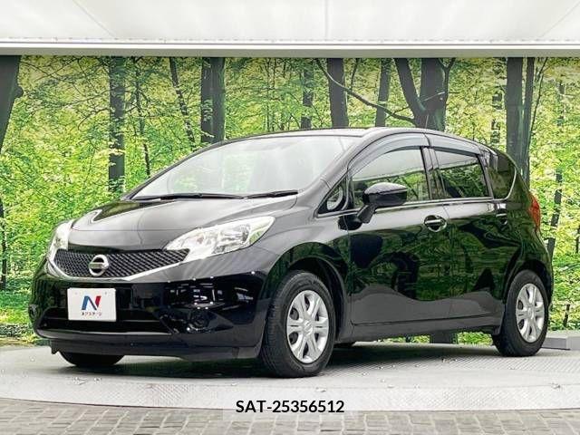 Nissan NOTE 2015-09 279875-18