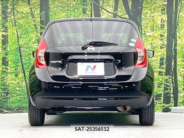 Nissan NOTE 2015-09 279875-17