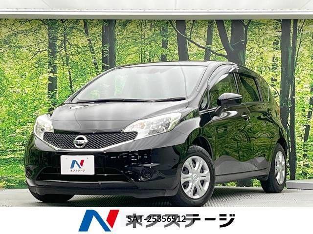 Nissan NOTE 2015-09 279875-0