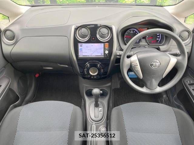 Nissan NOTE 2015-09 279875-1