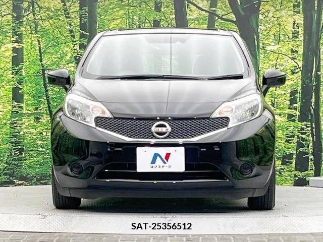 Nissan NOTE 2015-09 279875-16