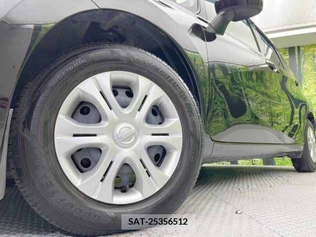Nissan NOTE 2015-09 279875-15