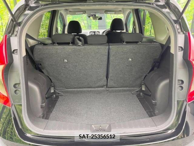 Nissan NOTE 2015-09 279875-13