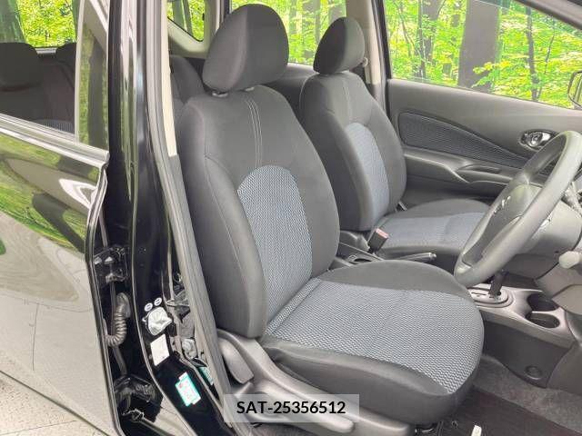 Nissan NOTE 2015-09 279875-11