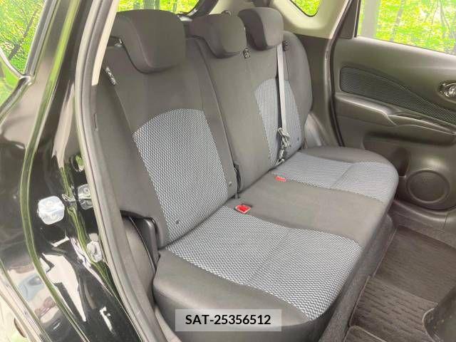 Nissan NOTE 2015-09 279875-12