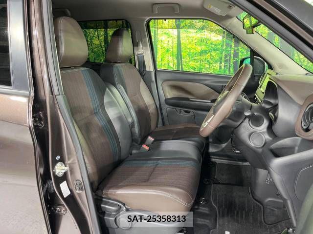 Nissan DAYZ 2020-02 296047-8