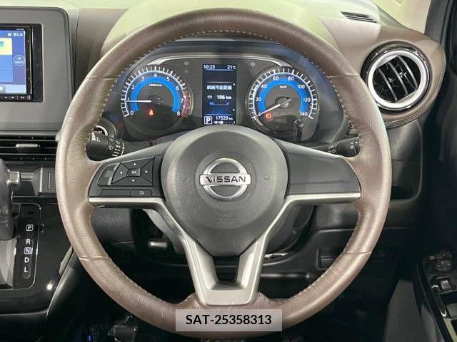 Nissan DAYZ 2020-02 296047-11