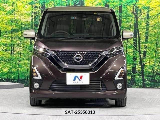 Nissan DAYZ 2020-02 296047-14