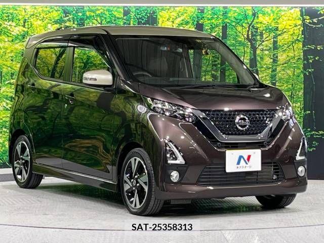 Nissan DAYZ 2020-02 296047-16
