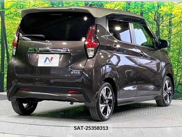 Nissan DAYZ 2020-02 296047-17