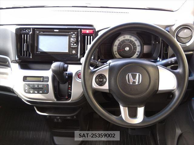 Honda N-WGN 2018-11 280766-1