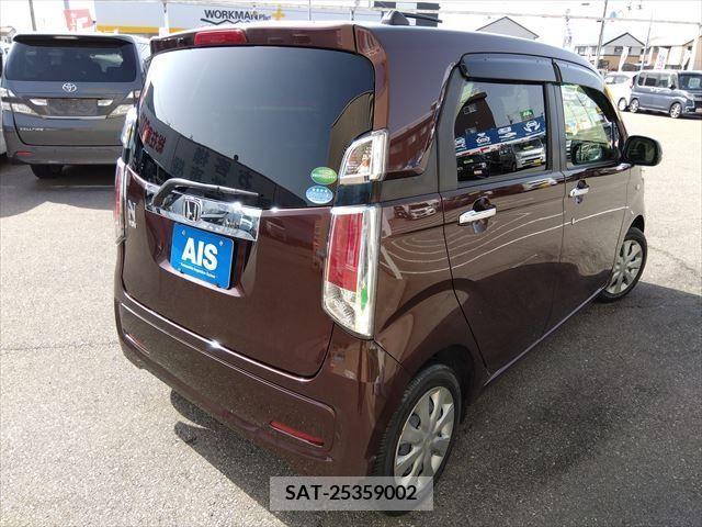 Honda N-WGN 2018-11 280766-2