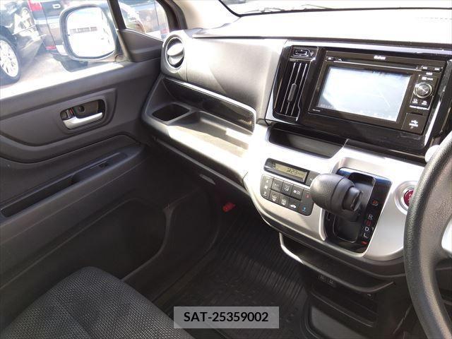 Honda N-WGN 2018-11 280766-16