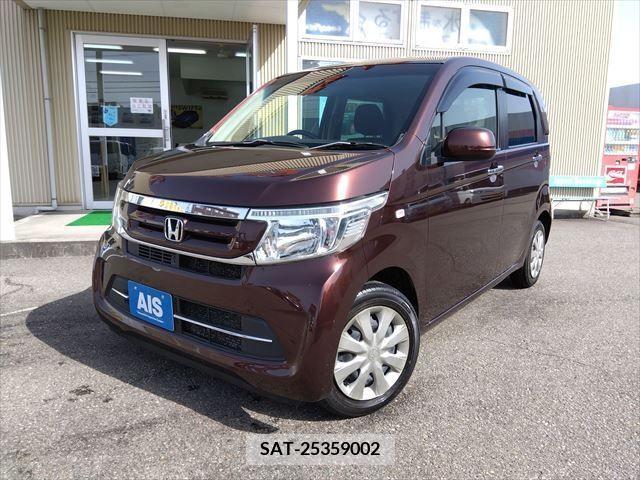 Honda N-WGN 2018-11 280766-0