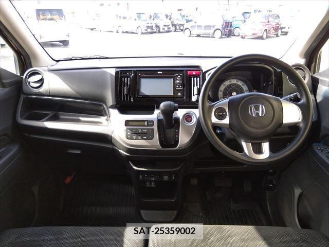 Honda N-WGN 2018-11 280766-9