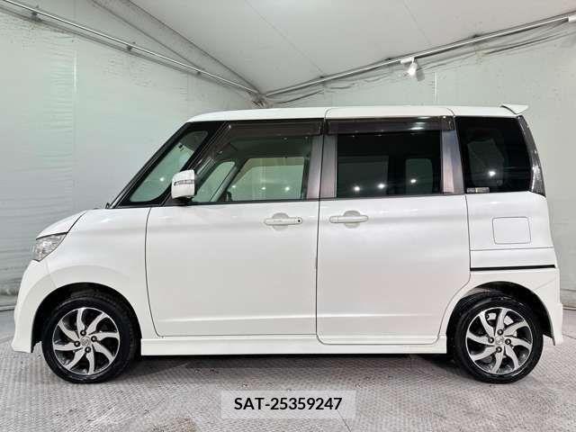 Nissan ROOX 2011-04 218477-11