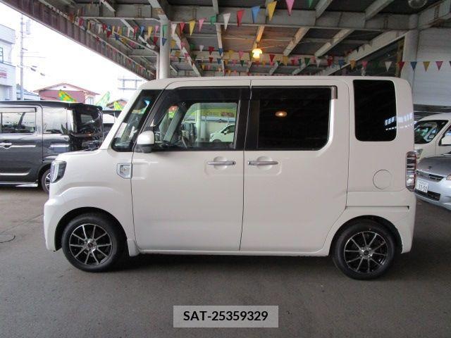 Daihatsu WAKE 2016-08 208011-1