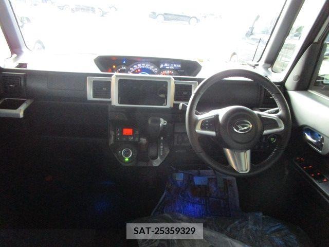 Daihatsu WAKE 2016-08 208011-3