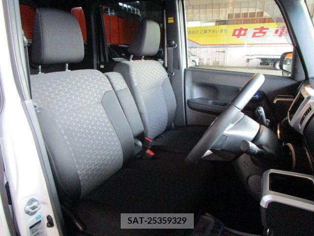 Daihatsu WAKE 2016-08 208011-4