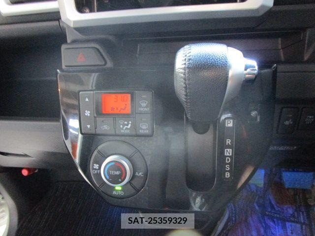 Daihatsu WAKE 2016-08 208011-8
