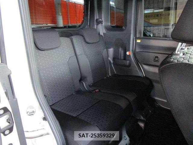 Daihatsu WAKE 2016-08 208011-5