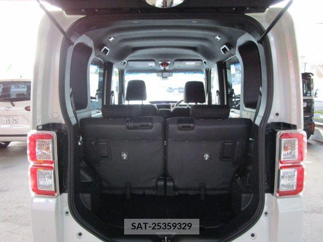 Daihatsu WAKE 2016-08 208011-6