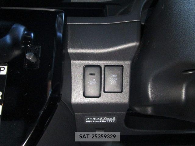 Daihatsu WAKE 2016-08 208011-14