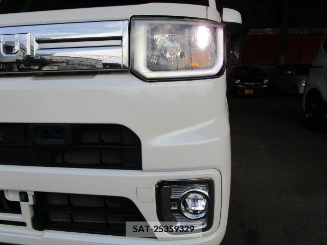 Daihatsu WAKE 2016-08 208011-15