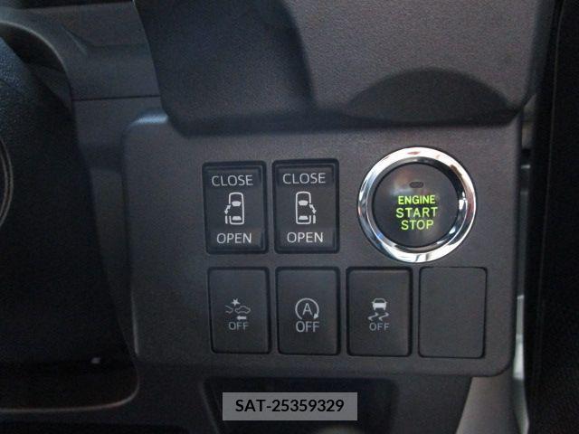 Daihatsu WAKE 2016-08 208011-12