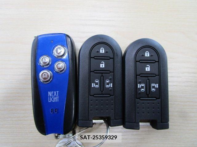 Daihatsu WAKE 2016-08 208011-17