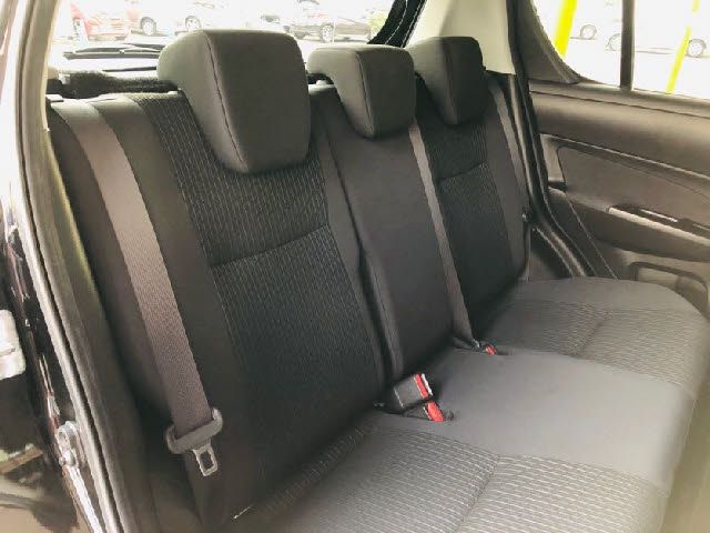 Suzuki SWIFT 2014-10 5093-9