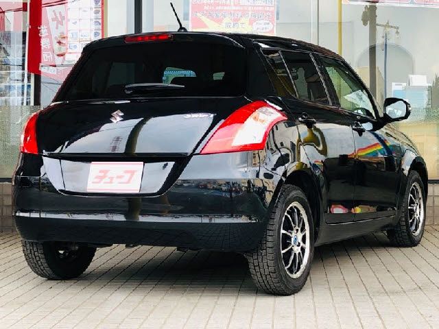 Suzuki SWIFT 2014-10 5093-2