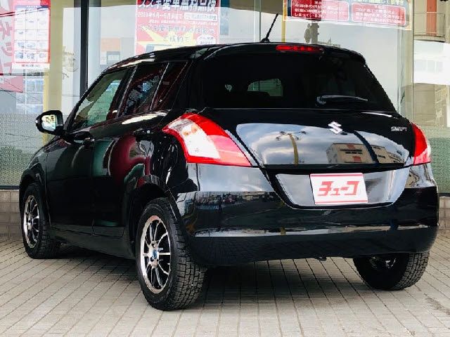 Suzuki SWIFT 2014-10 5093-8