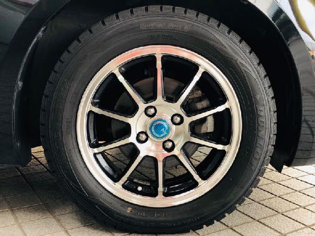 Suzuki SWIFT 2014-10 5093-26