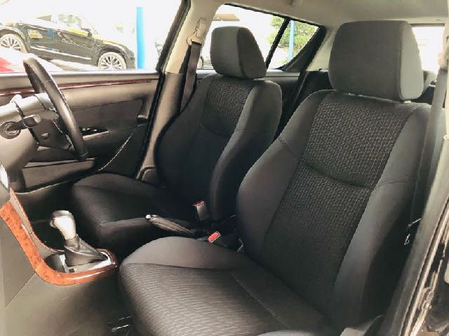 Suzuki SWIFT 2014-10 5093-12