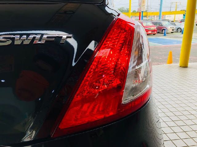 Suzuki SWIFT 2014-10 5093-5