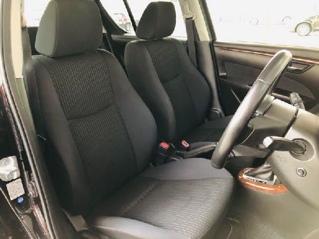 Suzuki SWIFT 2014-10 5093-3