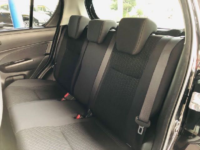 Suzuki SWIFT 2014-10 5093-18