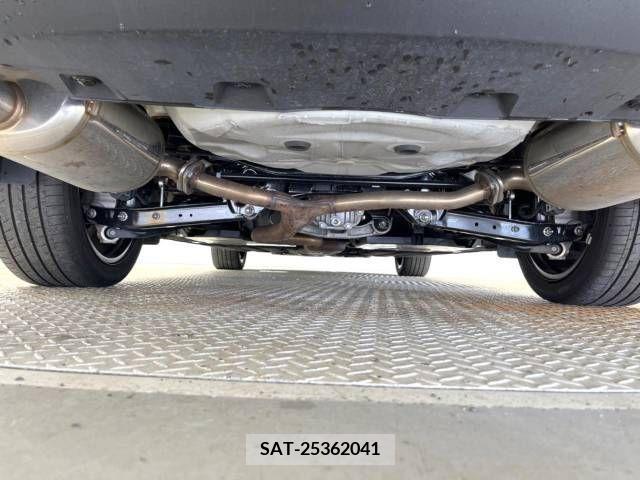 Subaru LEVORG 2021-03 332755-18